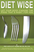 diet wise book cover
