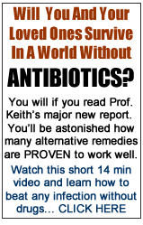 world without antibiotics eBook