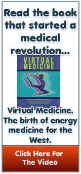 virtual medicine book ad